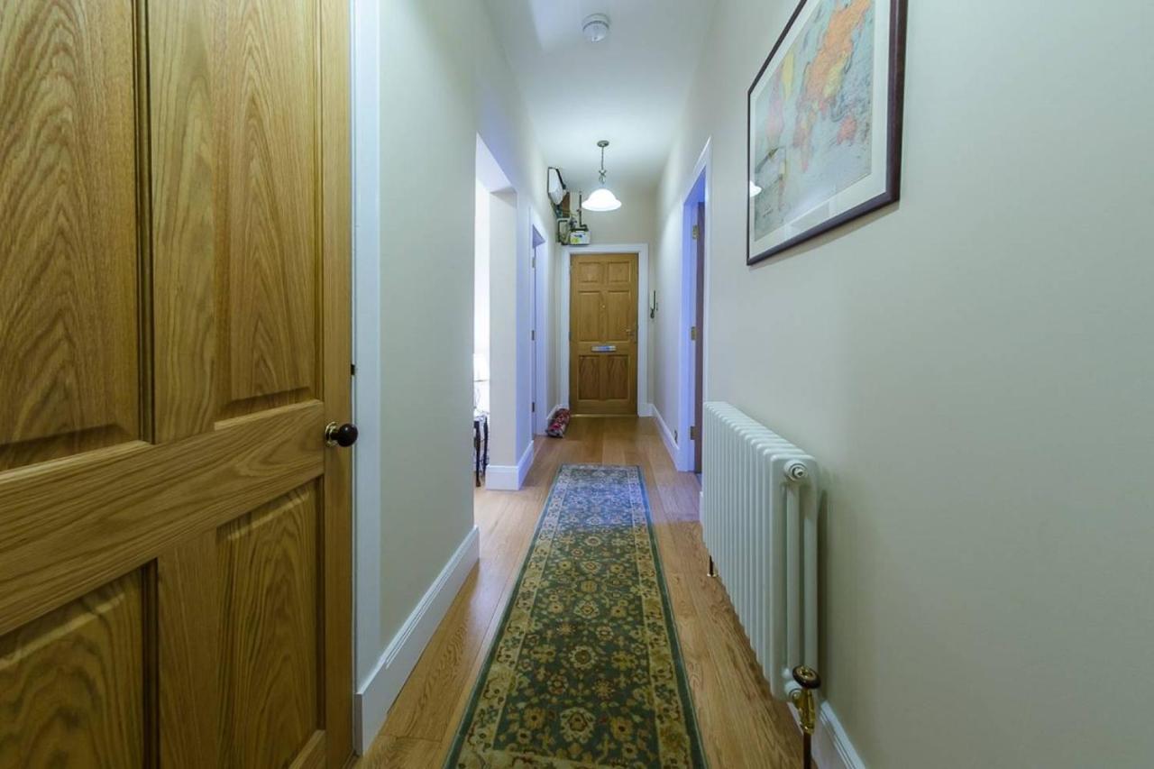 Joivy Stylish Apt In Trendy New Town Location Edinburgh Exterior foto